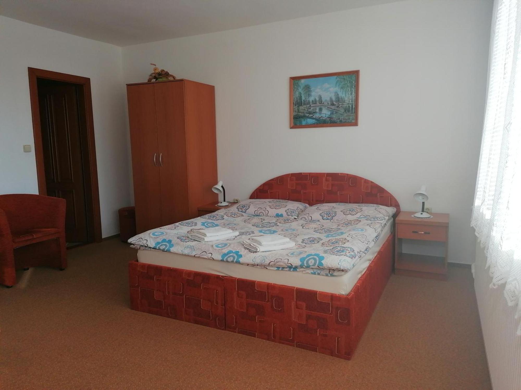 Apartmany Aquavilla Liptovský Trnovec Buitenkant foto