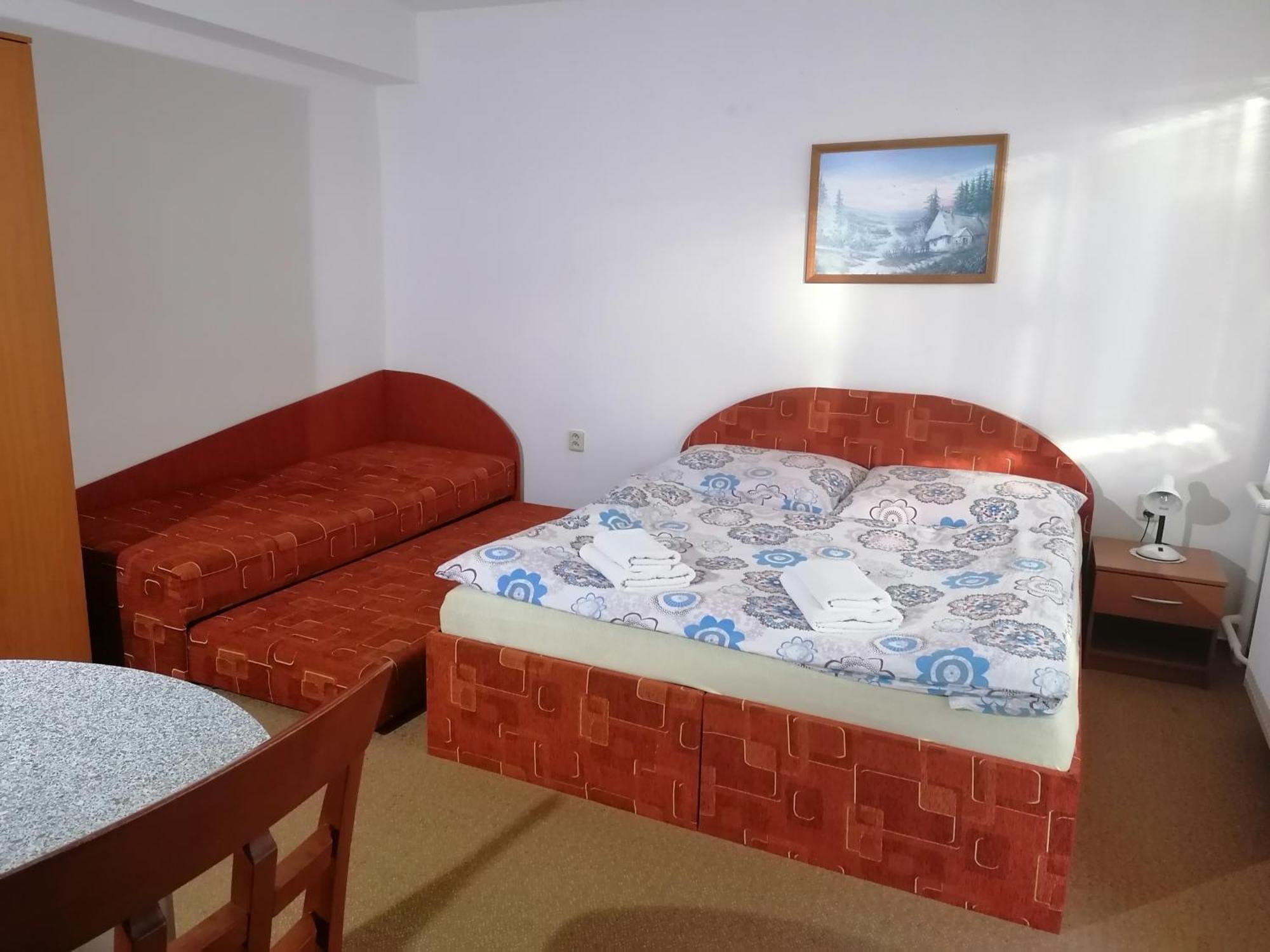 Apartmany Aquavilla Liptovský Trnovec Buitenkant foto