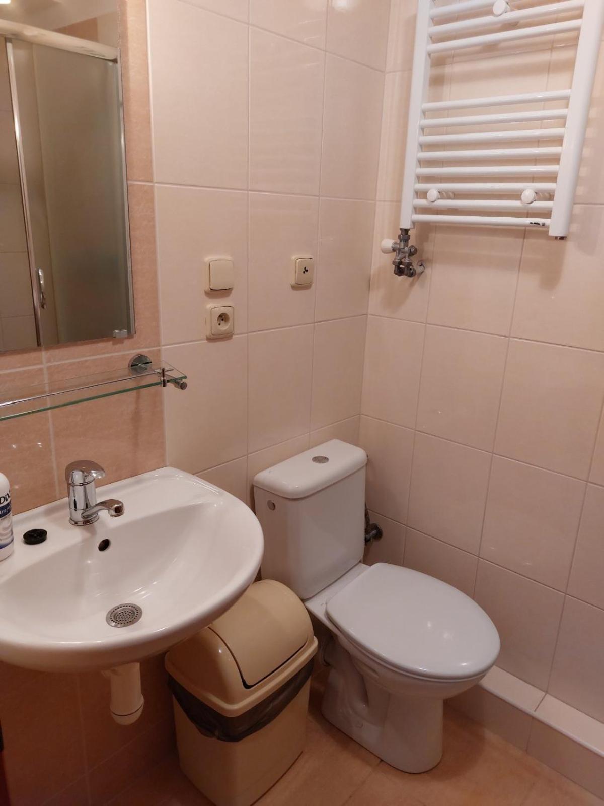 Apartmany Aquavilla Liptovský Trnovec Buitenkant foto