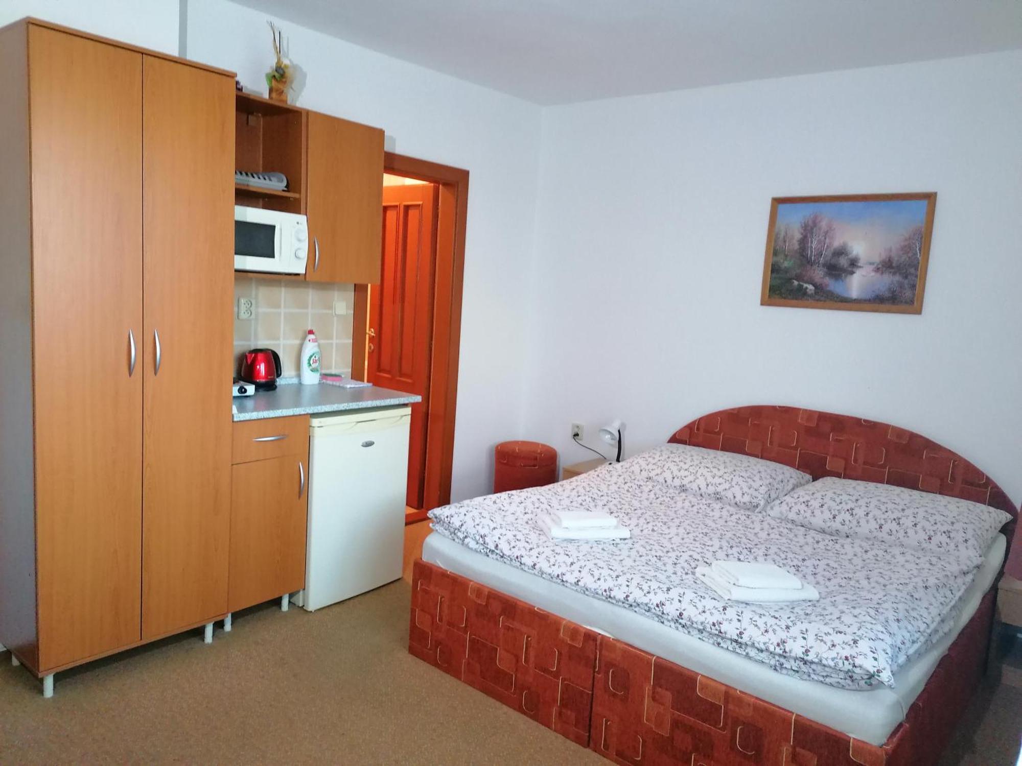 Apartmany Aquavilla Liptovský Trnovec Buitenkant foto