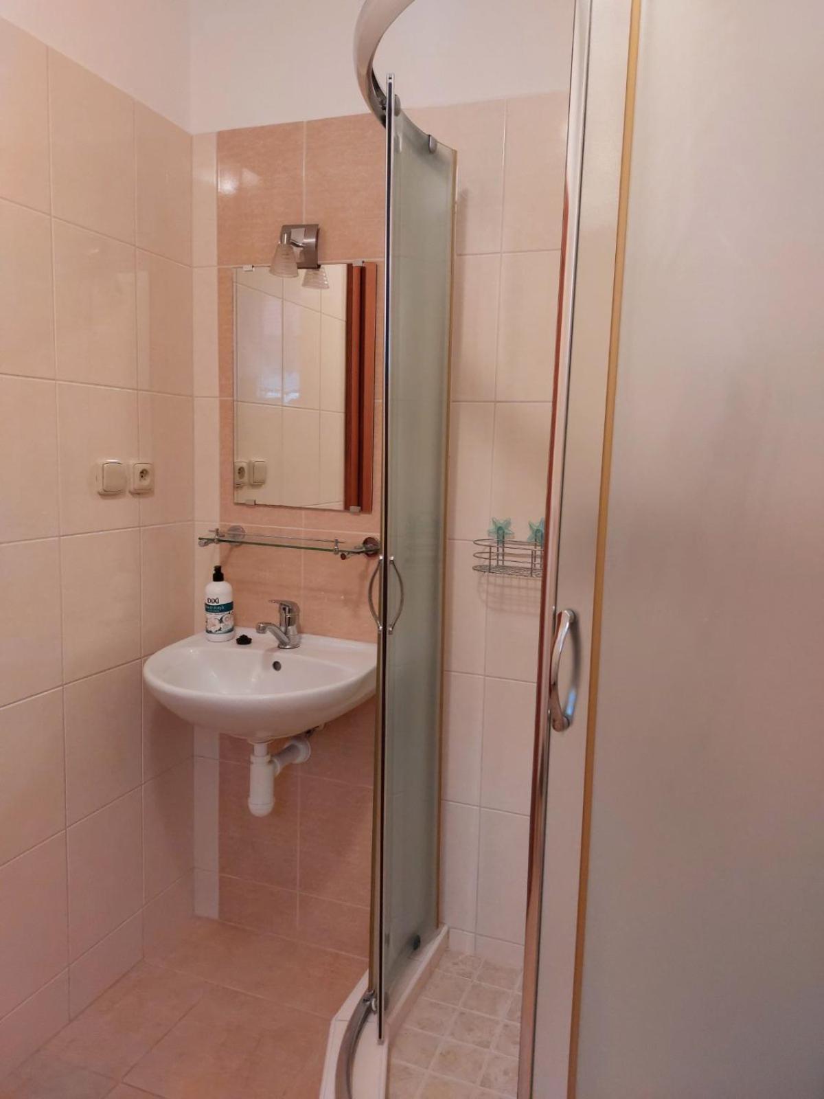 Apartmany Aquavilla Liptovský Trnovec Buitenkant foto