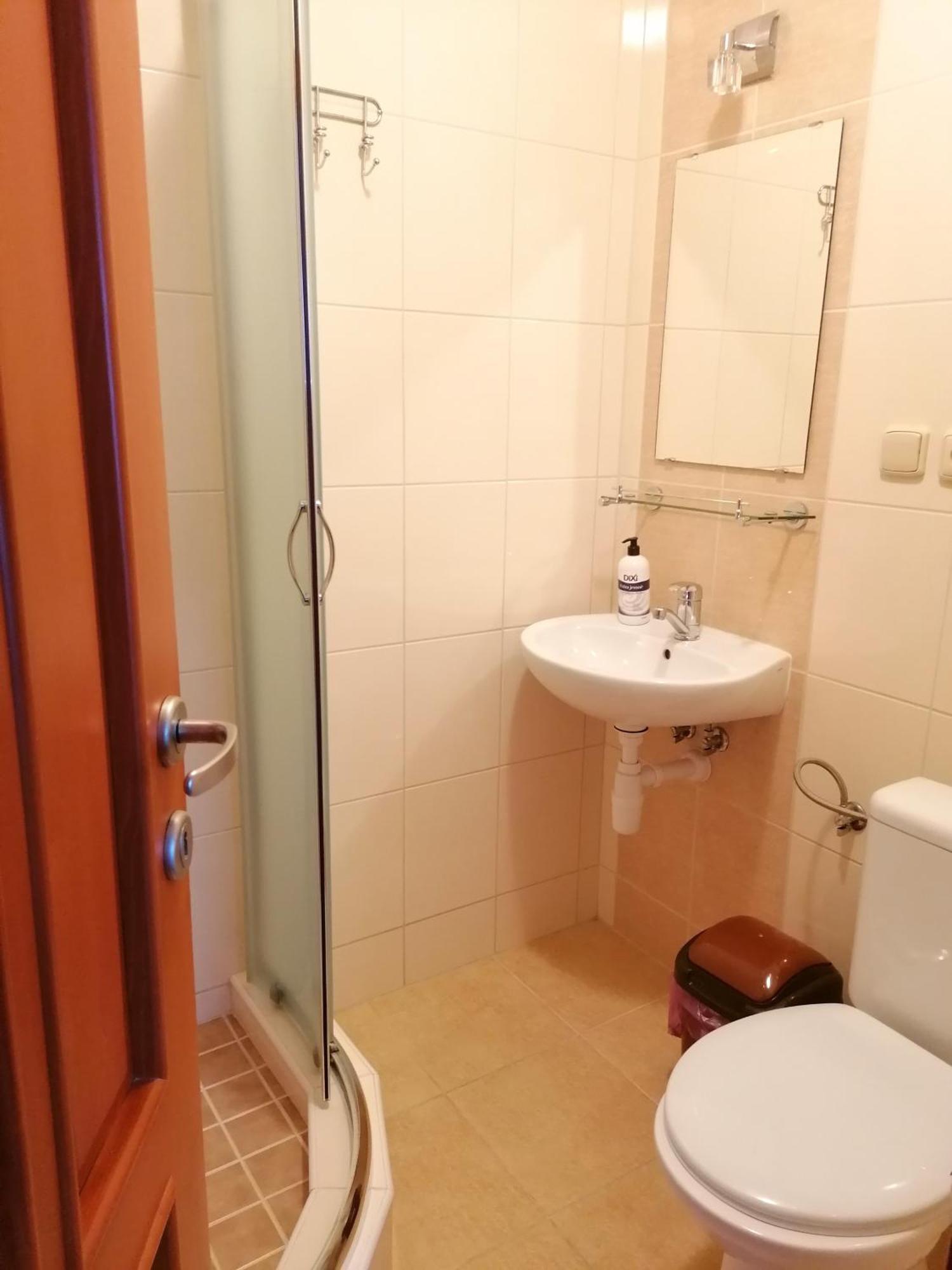 Apartmany Aquavilla Liptovský Trnovec Buitenkant foto