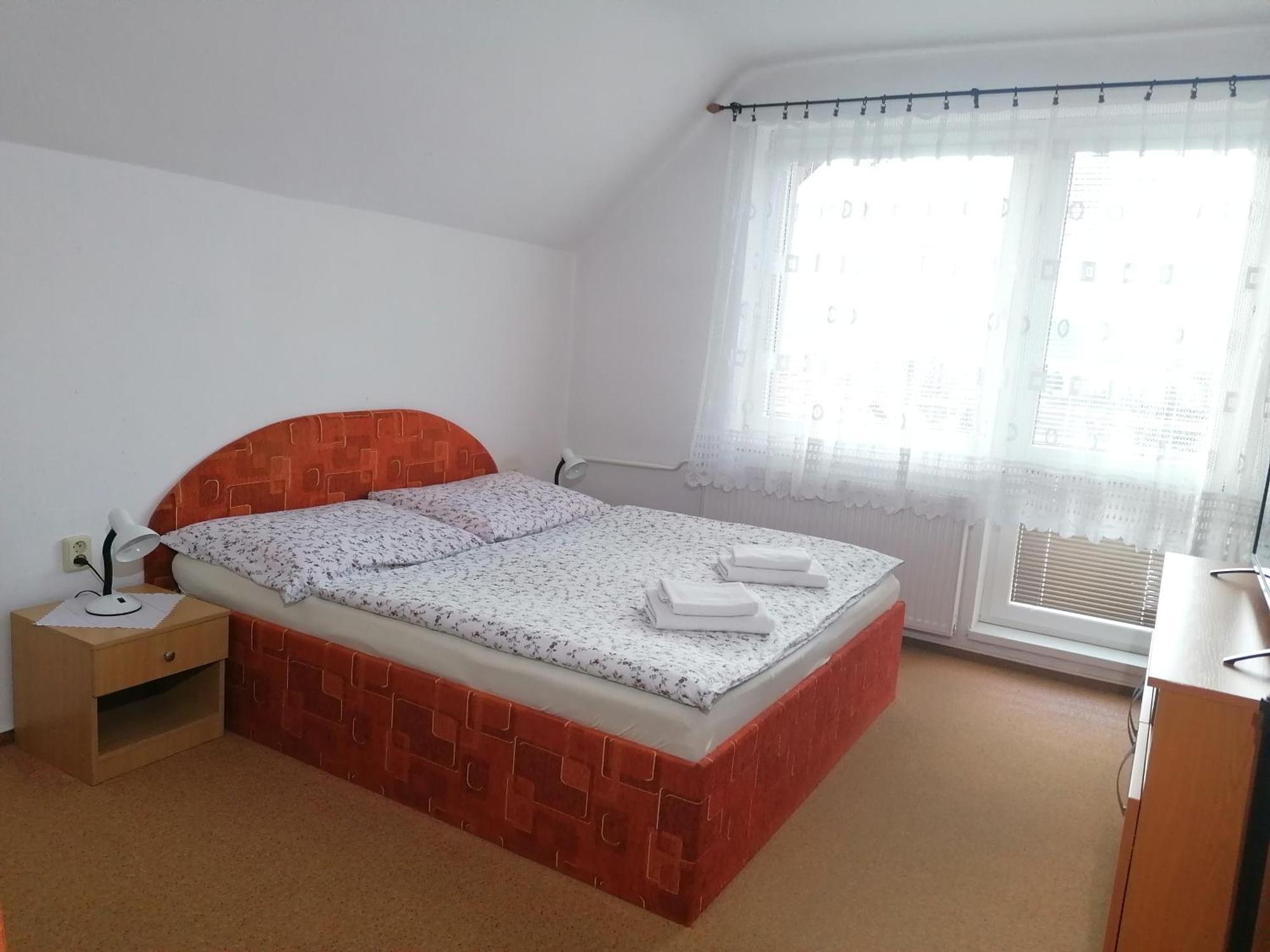 Apartmany Aquavilla Liptovský Trnovec Buitenkant foto