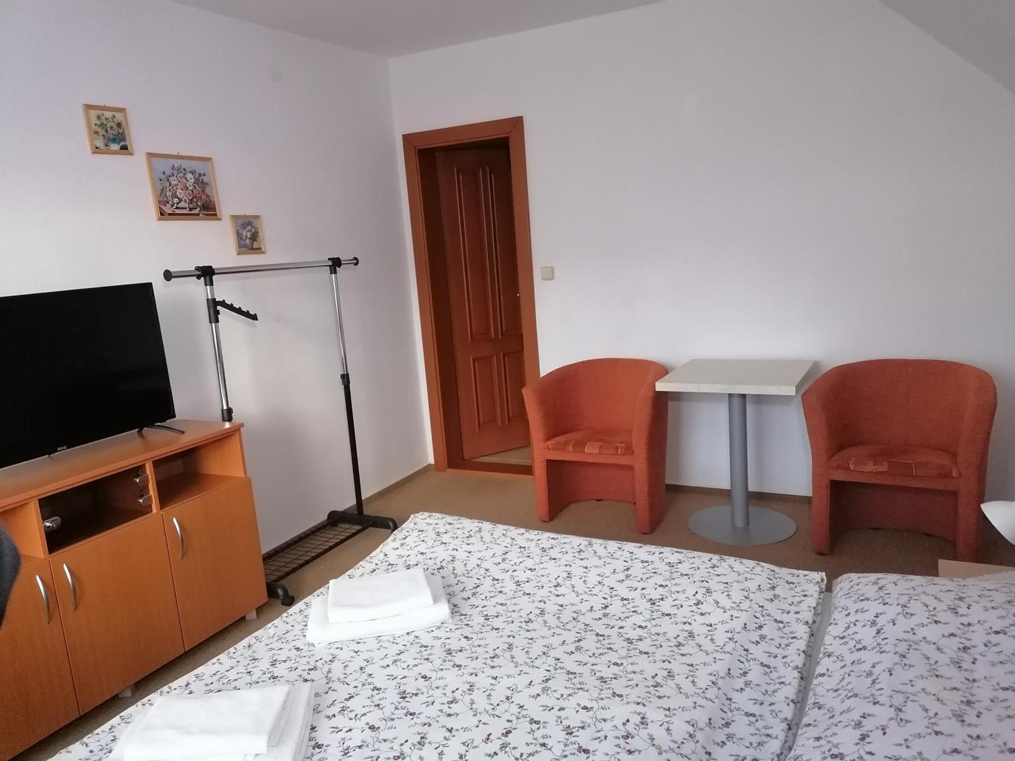 Apartmany Aquavilla Liptovský Trnovec Buitenkant foto